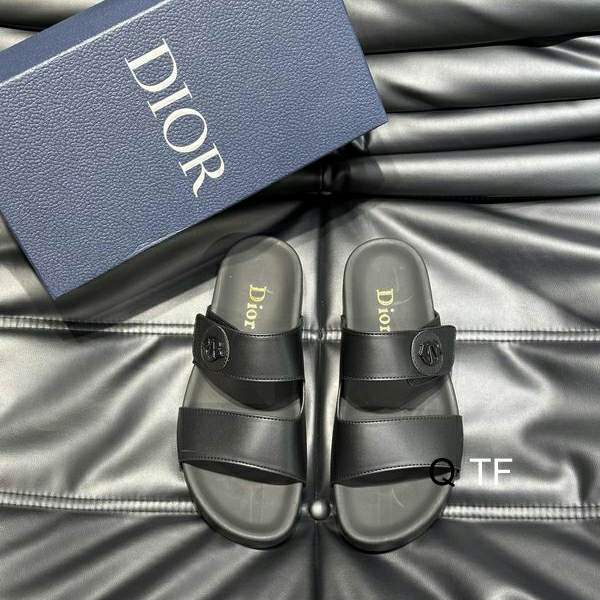 Picture of Dior Slippers _SKUDiorsz38-45TF05172840